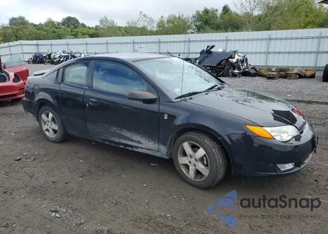 2006 Saturn Ion Level 3 from USA, damaged, VIN 1G8AW15FX6Z110395
